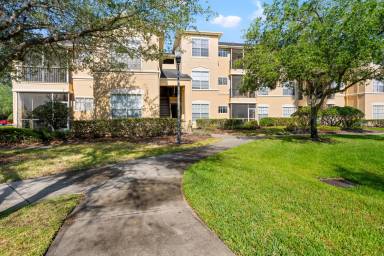 Main picture of Oxford Place At Tampa Palms