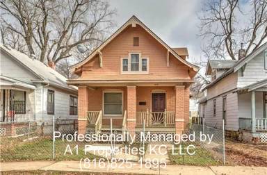 Main picture of 415 Lawndale Ave