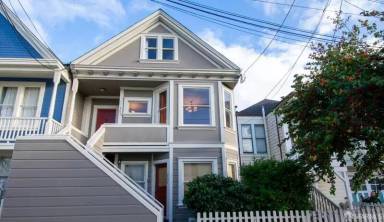 Main picture of 205 Bonview St