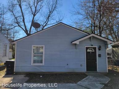 Main picture of 1523 Summers St