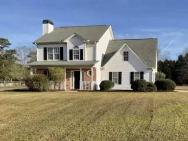 Main picture of 105 Rocky Creek Ct