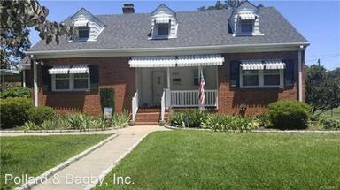 Main picture of 5308 W Franklin St