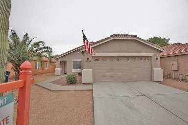Main picture of 12654 W Charter Oak Rd