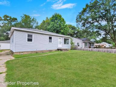 Main picture of 3709 Boone Ave SW