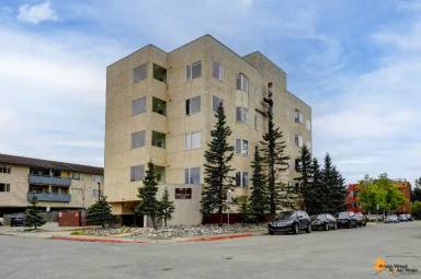 Main picture of 800 M St