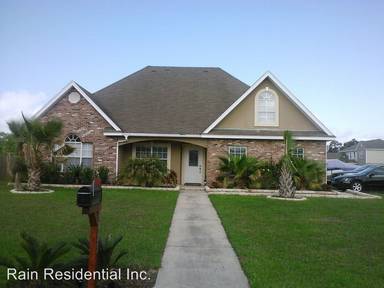 Main picture of 6905 Gregory Dr