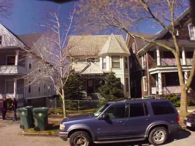 Main picture of 165 Pearl St