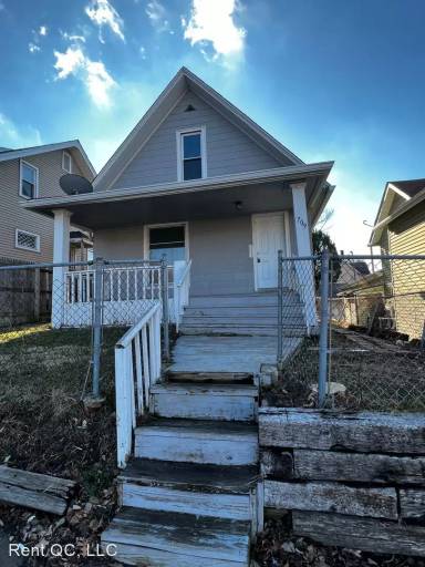 Main picture of 709 23rd St