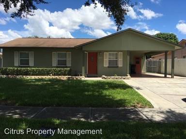 Main picture of 2847 Grandola Dr