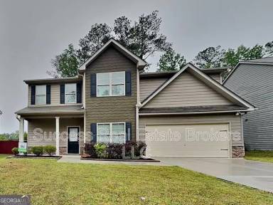 Main picture of 65 Timberland Trace Way