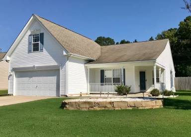 Main picture of 1000 Bayberry Ct