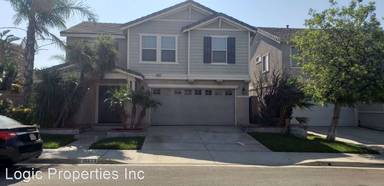 Main picture of 16623 Pennard Ln