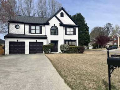 Main picture of 4055 Weatherford Cir