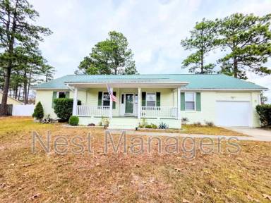 Main picture of 7320 Avila Dr