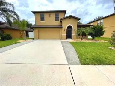 Main picture of 3639 Briar Run Dr