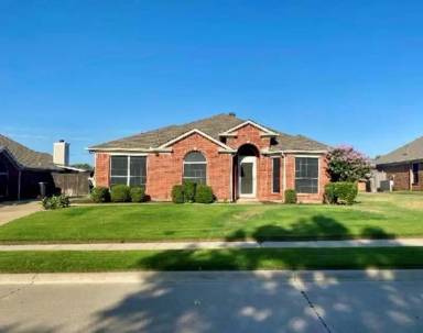 Main picture of 1505 Fairfield Ct