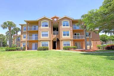 Main picture of The Gardens at Beachwalk