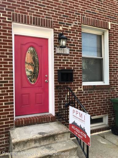 Main picture of 1101 Scott St