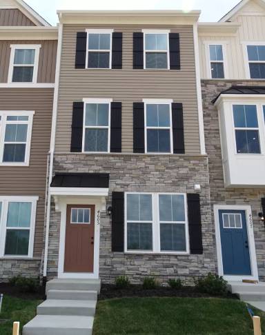 Main picture of 4605 Abbotswell Pl