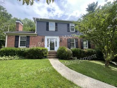 Main picture of 2306 Donleigh Ct