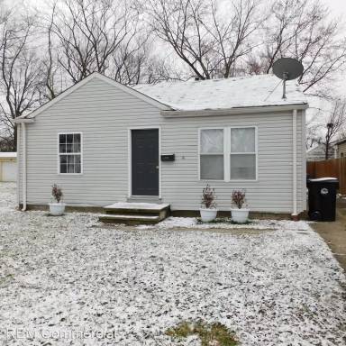 Main picture of 11823 McGowan Ave