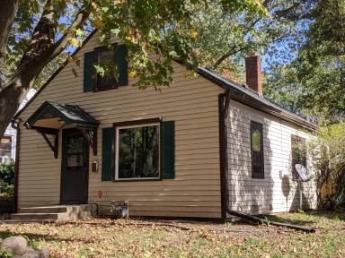 Main picture of 1706 Oregon Ave