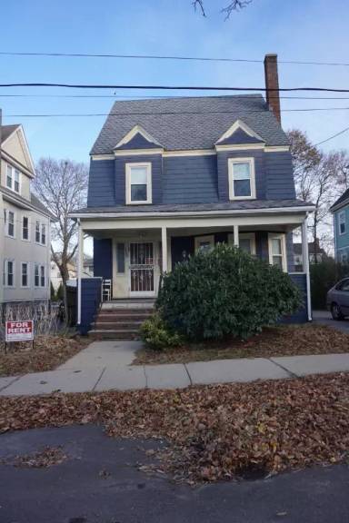 Main picture of 159 Allston St