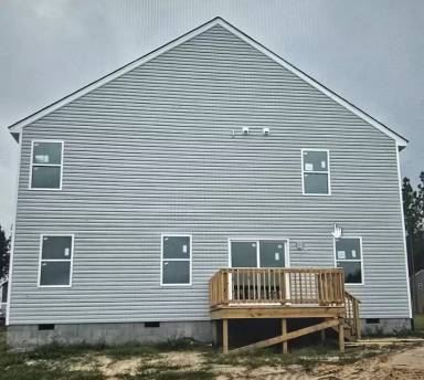 Main picture of 273 Desert Orchid Cir