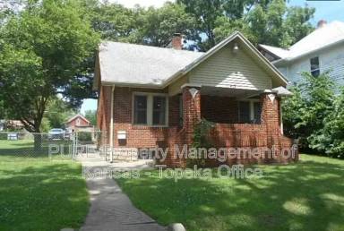 Main picture of 419 SW Fillmore St