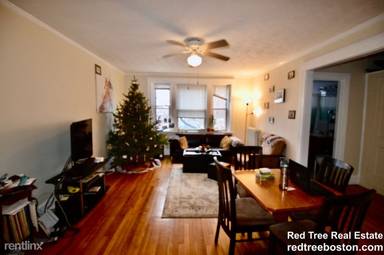 Main picture of 1607 Commonwealth Ave