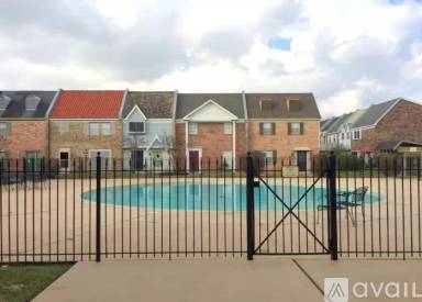 Main picture of 1316 Dulles Dr