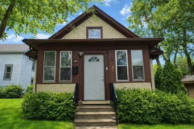 Main picture of 1609 Talmage Ave SE