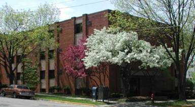 Main picture of Courtyard Apartments