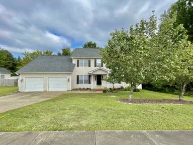 Main picture of 5823 Spreading Branch Rd