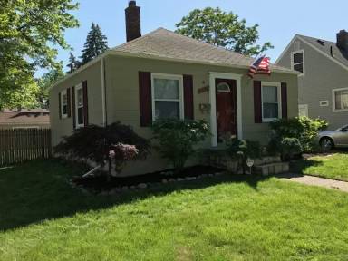 Main picture of 19014 Kenosha St