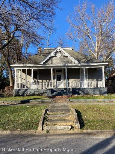 Main picture of 1125 17th St