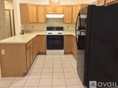 Main picture of 1515 Cedar St
