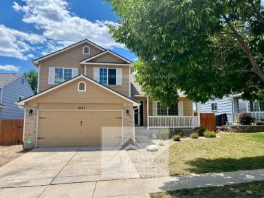Main picture of 6403 La Plata Peak Dr