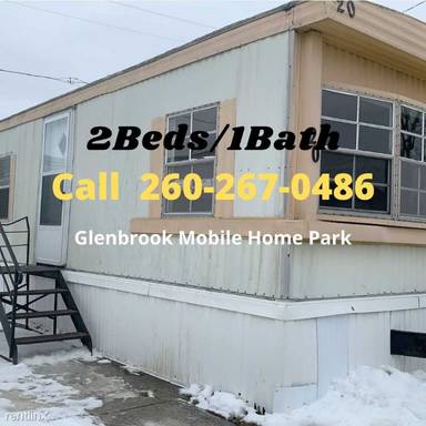 Main picture of 3939 N Clinton St