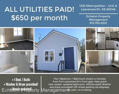 Main picture of 1325 Metropolitan Ave