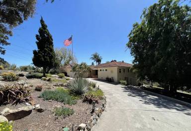 Main picture of 2302 Alta Vista Dr