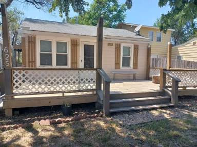 Main picture of 625 N Clara St