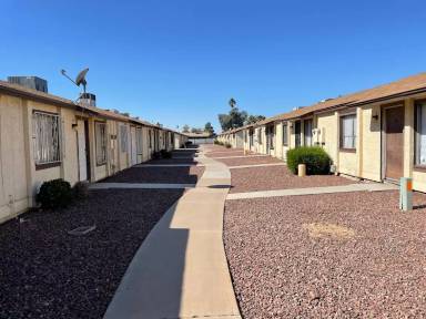 Main picture of 1616 N 63rd Ave