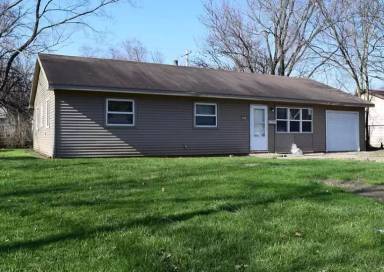 Main picture of 1619 Hedge Rd
