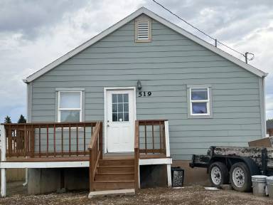 Main picture of 519 W Knearl St