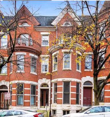 Main picture of 603 Reservoir St