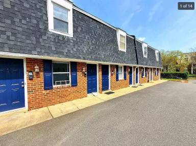 Main picture of 300 S Arthur Ashe Blvd