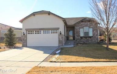 Main picture of 16457 Aliante Dr