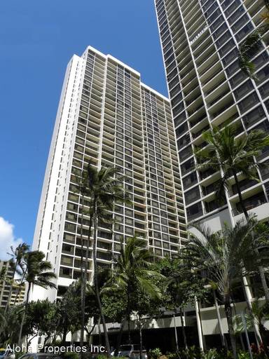 Main picture of Waikiki Banyan
