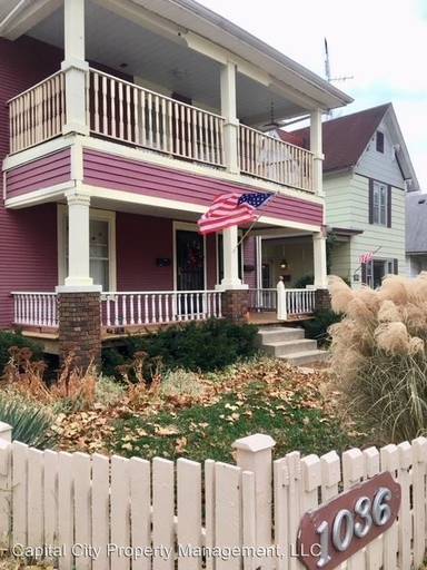 Main picture of 1036 N 8th St